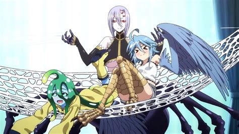 Monster Musume Season 2: Release Date, Trailer,。